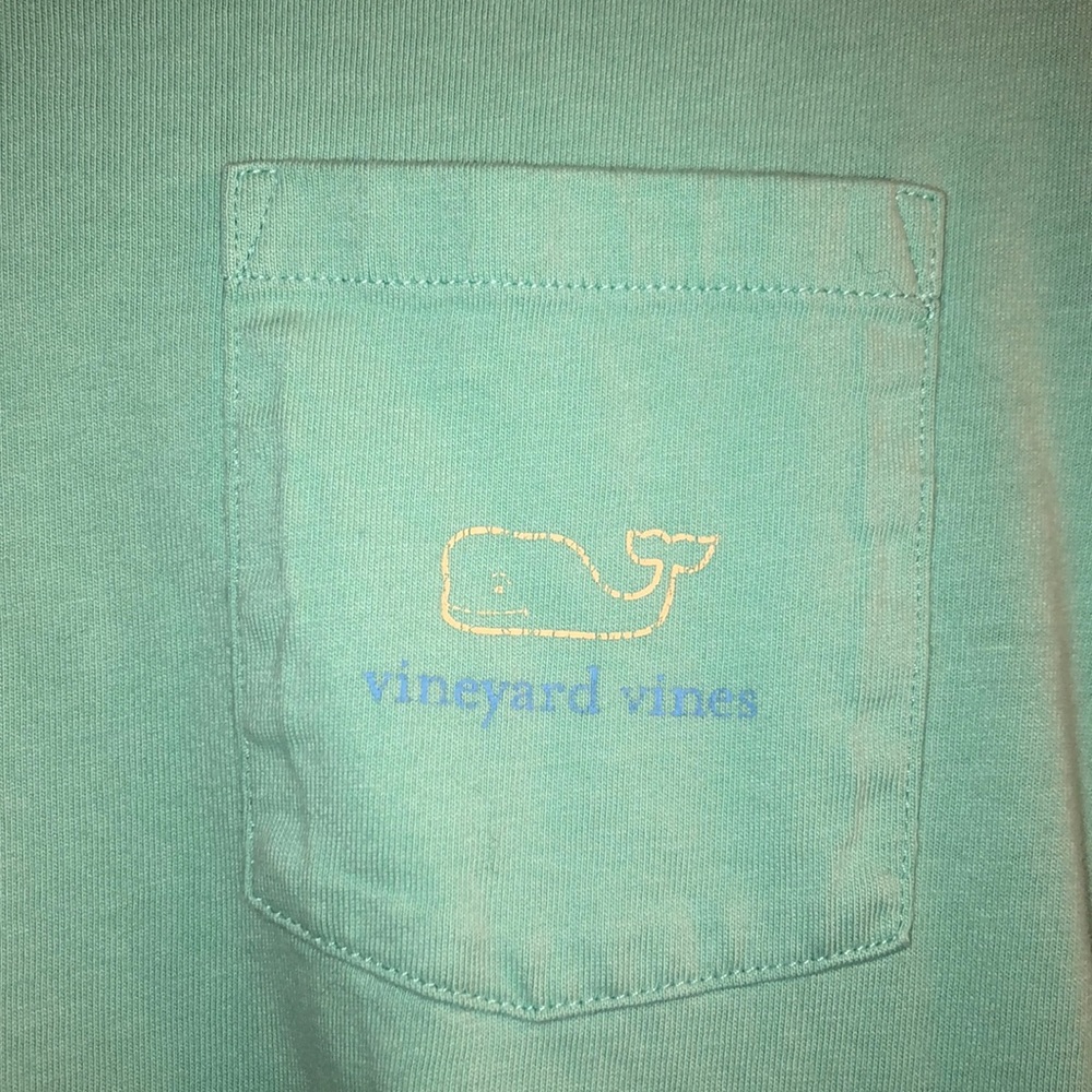 Vineyard Vines Long Sleeve - Picture 3 of 5
